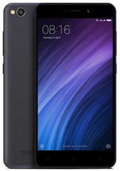 Замена разъема зарядки на телефоне Xiaomi Redmi 4A в Новосибирске